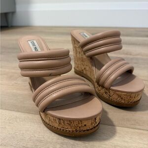 Steve Madden Wedges